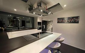 Modern 1Br House Near Heysel, Expo, Palais 12, Atomium, Uzvub Et Stade Roi Baudouin